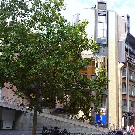 Bemont 4 Apartment Женева Екстериор снимка
