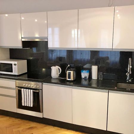 Bemont 4 Apartment Женева Екстериор снимка
