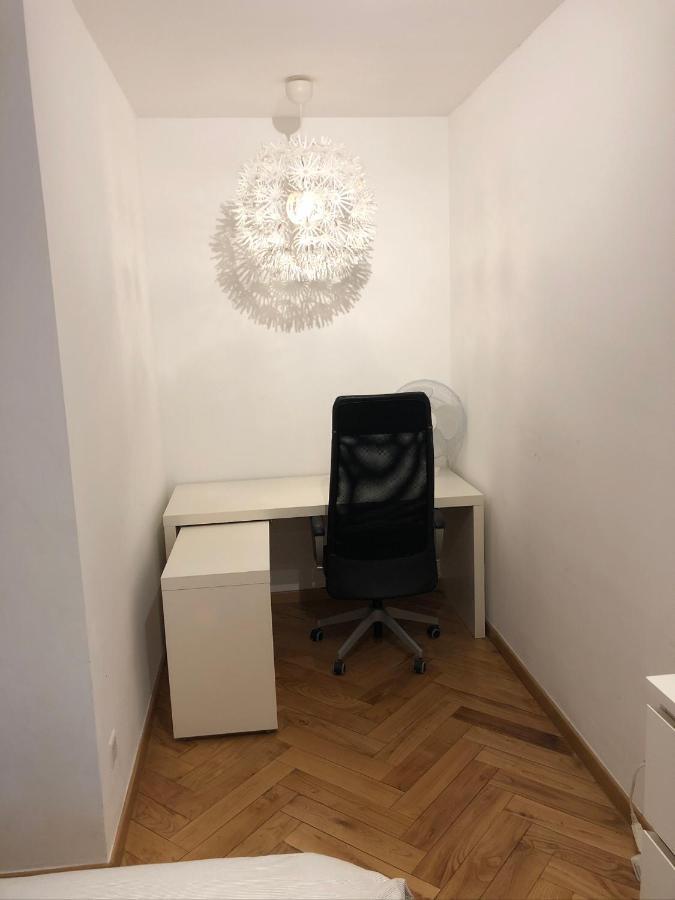 Bemont 4 Apartment Женева Екстериор снимка