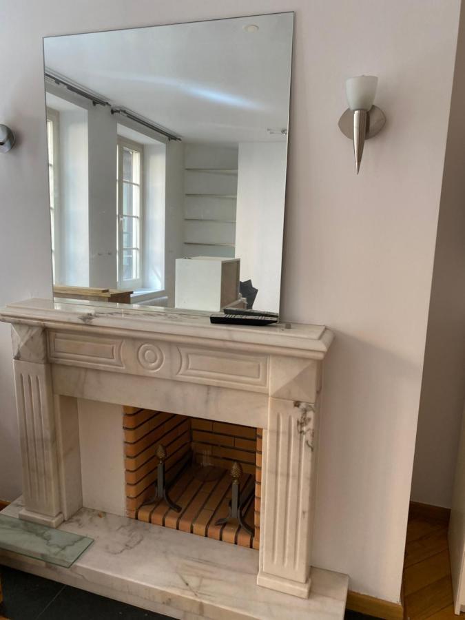 Bemont 4 Apartment Женева Екстериор снимка