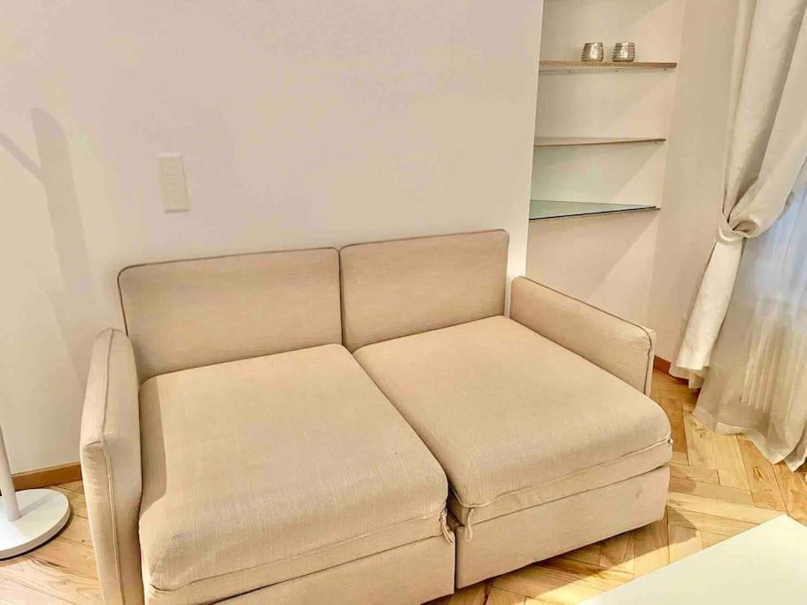 Bemont 4 Apartment Женева Екстериор снимка