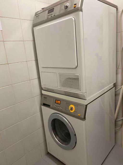 Bemont 4 Apartment Женева Екстериор снимка