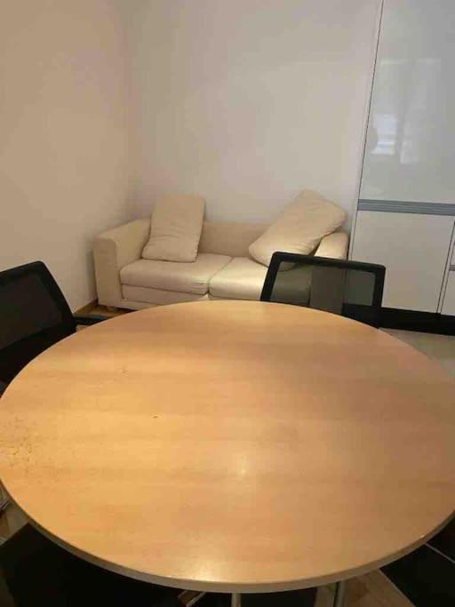 Bemont 4 Apartment Женева Екстериор снимка